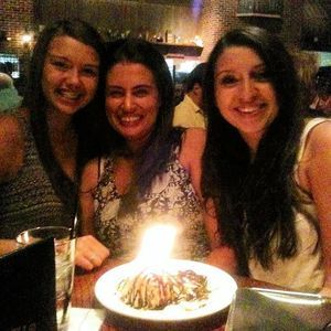 Meet your Posher, Samantha